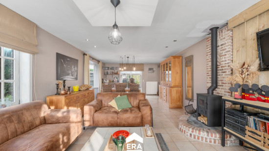 M. MAERTENSSTRAAT - 4 - - 8851