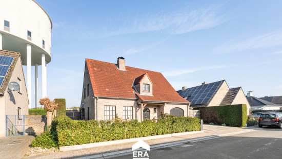 M. MAERTENSSTRAAT - 4 - - 8851