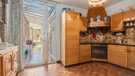 Lodewijk de Meesterstraat - 134 - - 9100