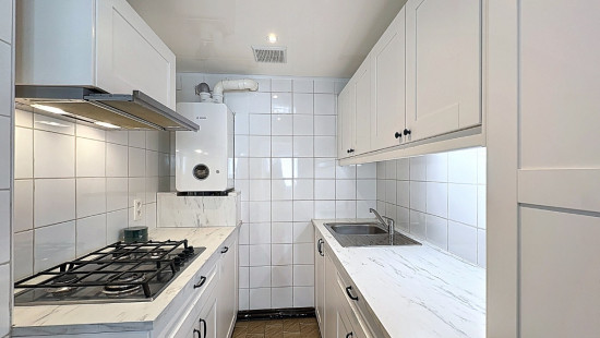 Xavier Buissetstraat - 1 - 2 - 1800