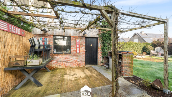 M. MAERTENSSTRAAT - 4 - - 8851