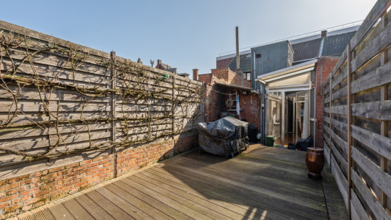 Lodewijk de Meesterstraat - 134 - - 9100