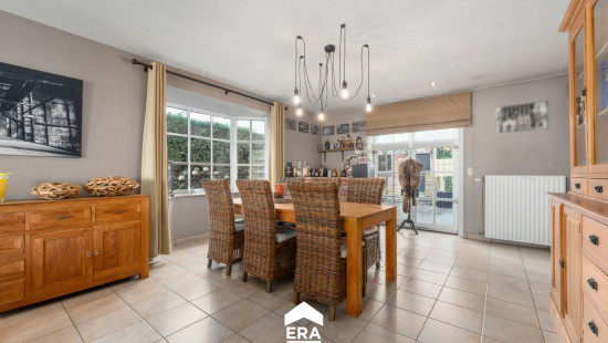 M. MAERTENSSTRAAT - 4 - - 8851