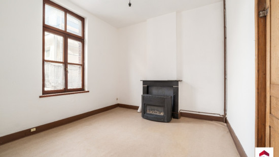 Rue Henry Leroy - 1 - - 7060