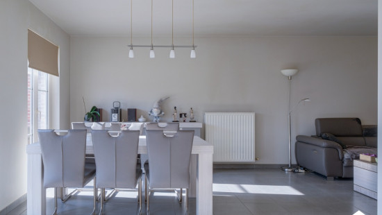 Pleinstraat - 135 - - 3570