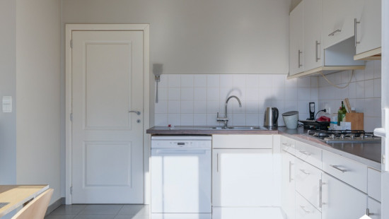 Pleinstraat - 135 - - 3570