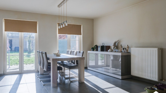 Pleinstraat - 135 - - 3570