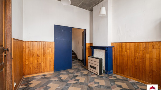 Rue Henry Leroy - 1 - - 7060