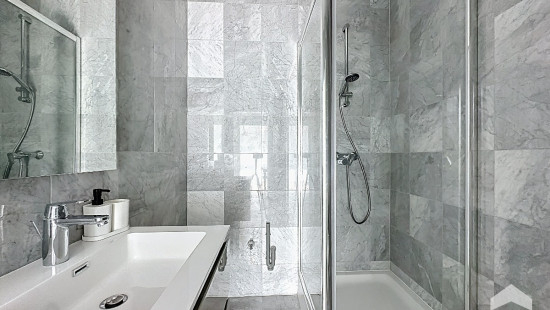 Avenue de la Brabançonne - 18 - - 1000