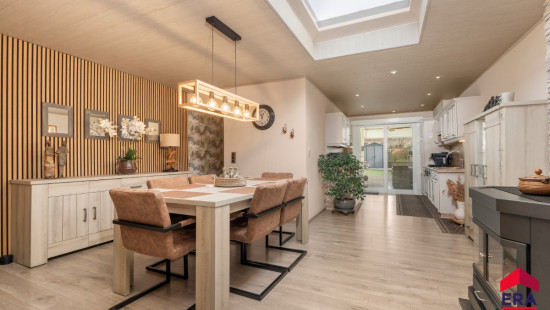 Zavelbaan - 77 - - 9300