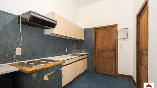 Rue Henry Leroy - 1 - - 7060