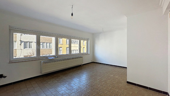 Xavier Buissetstraat - 1 - 2 - 1800