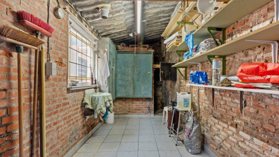 Lodewijk de Meesterstraat - 134 - - 9100