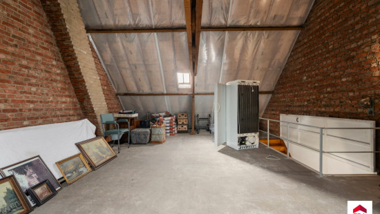 Lendeleedsestraat - 4 - - 8870