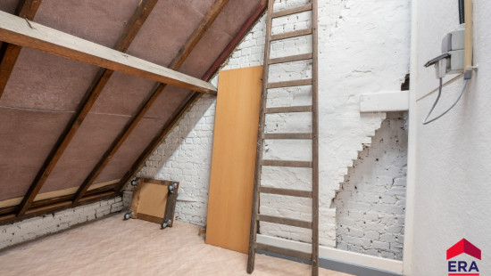 Zavelbaan - 77 - - 9300