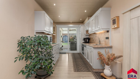 Zavelbaan - 77 - - 9300