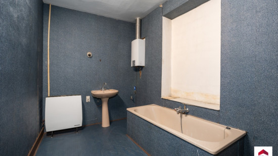 Rue Henry Leroy - 1 - - 7060