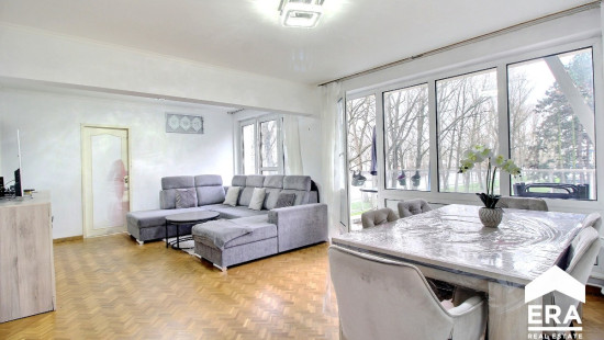 Avenue Victor Olivier - 8A - 1 - 1070