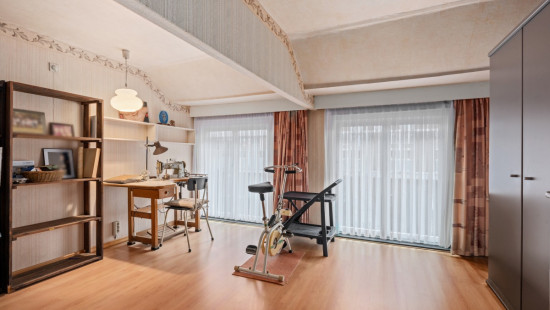 Lodewijk de Meesterstraat - 134 - - 9100