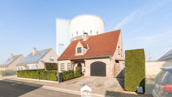 M. MAERTENSSTRAAT - 4 - - 8851