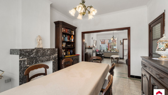 Lendeleedsestraat - 4 - - 8870