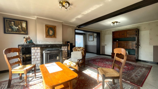 Vagevuurstraat - 4-6 - - 8940