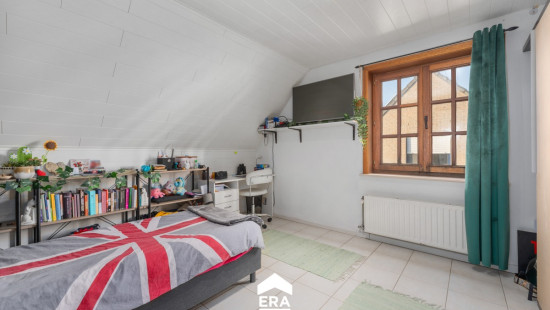 M. MAERTENSSTRAAT - 4 - - 8851