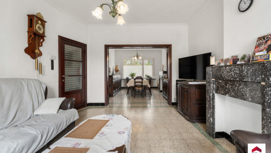 Lendeleedsestraat - 4 - - 8870