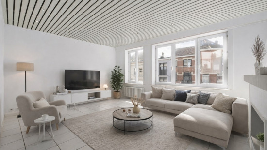 De Smet de Naeyerlaan - 70 - 1V - 8370