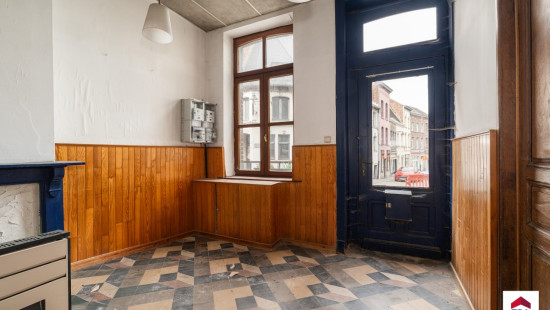 Rue Henry Leroy - 1 - - 7060