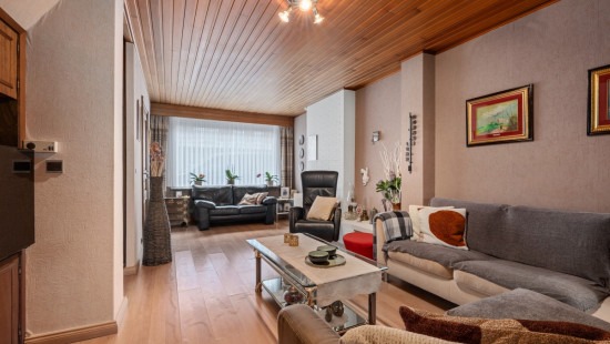 Lodewijk de Meesterstraat - 134 - - 9100