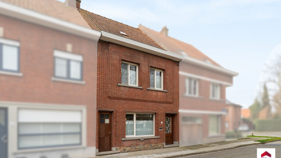 Lendeleedsestraat - 4 - - 8870