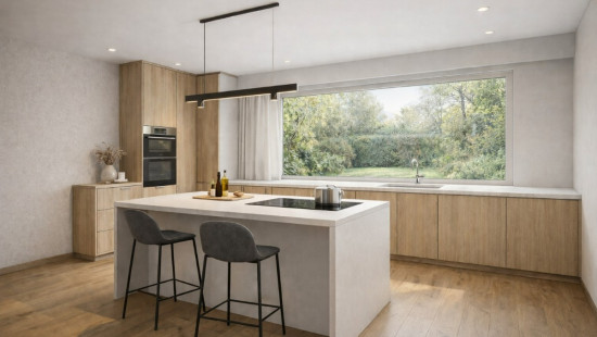 Deinsesteenweg - 196 - - A672/00D - 8700