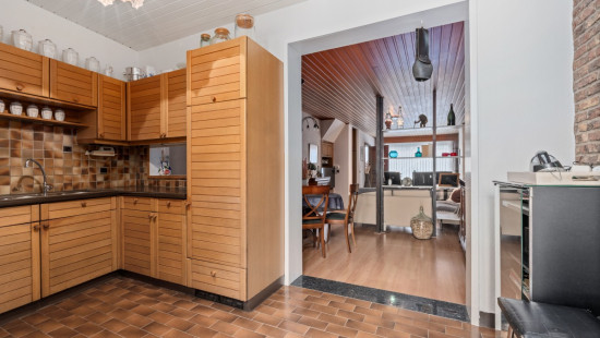 Lodewijk de Meesterstraat - 134 - - 9100