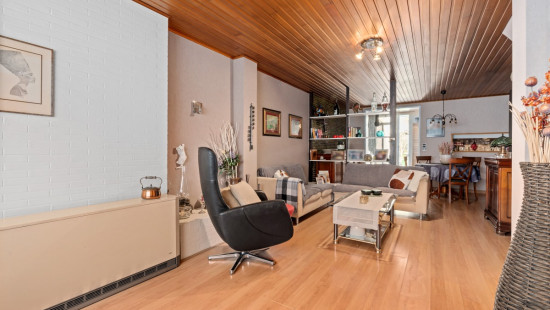 Lodewijk de Meesterstraat - 134 - - 9100