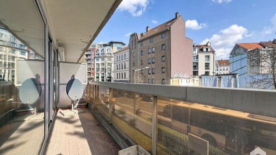 Avenue du Maelbeek - 7 - - 1000