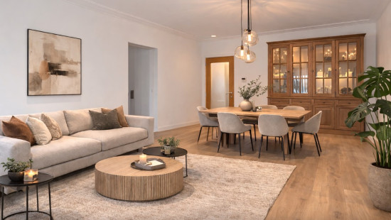 Pontbeekstraat - 23 - - 1702