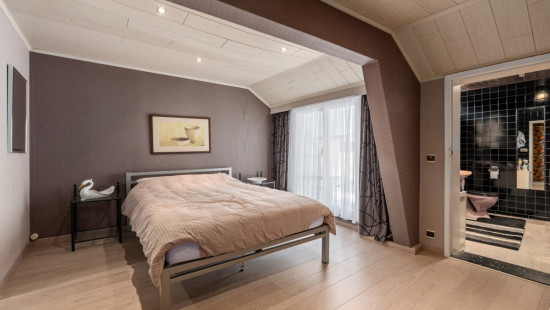 Lodewijk de Meesterstraat - 134 - - 9100