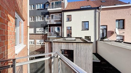 Xavier Buissetstraat - 1 - 2 - 1800