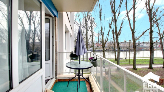 Avenue Victor Olivier - 8A - 1 - 1070