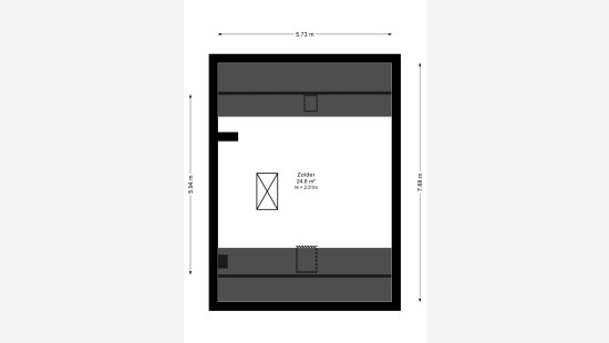 Berkenlaan - 89 - - 1850