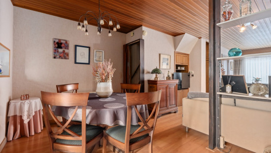 Lodewijk de Meesterstraat - 134 - - 9100