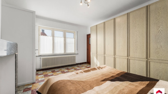 Lendeleedsestraat - 4 - - 8870