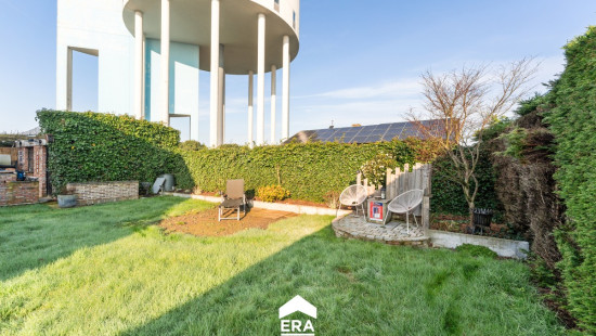 M. MAERTENSSTRAAT - 4 - - 8851