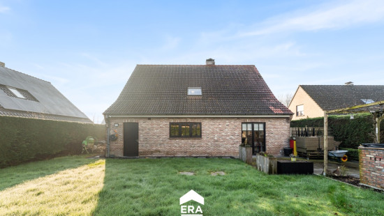 M. MAERTENSSTRAAT - 4 - - 8851