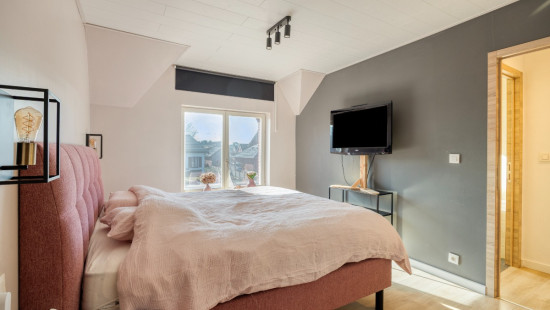 Putsebaan - 136 - - 3140