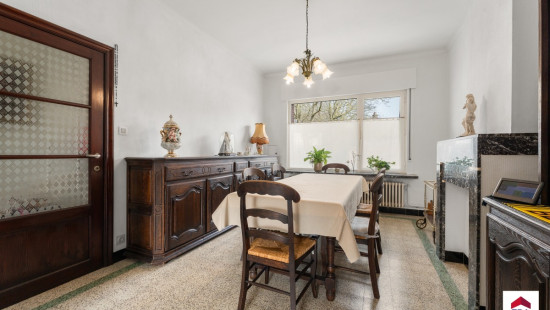 Lendeleedsestraat - 4 - - 8870