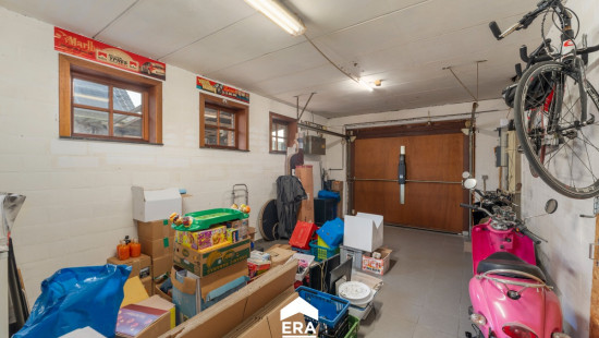 M. MAERTENSSTRAAT - 4 - - 8851