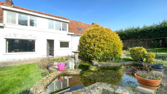 Vagevuurstraat - 4-6 - - 8940