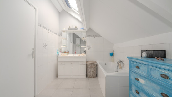 Rue de Mons - 48 - - 7060